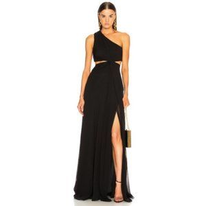 Cinq a Sept Goldie Gown